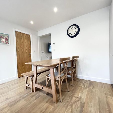 Exceptional 3 Bedroom Home In Penzance~New~Seaside Eksteriør billede