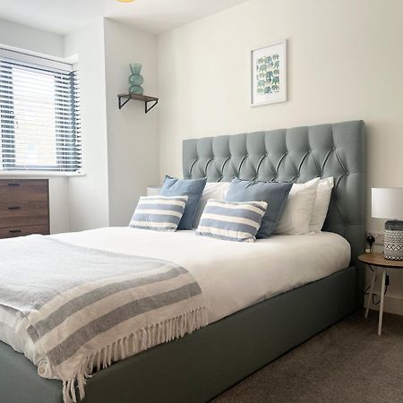 Exceptional 3 Bedroom Home In Penzance~New~Seaside Eksteriør billede