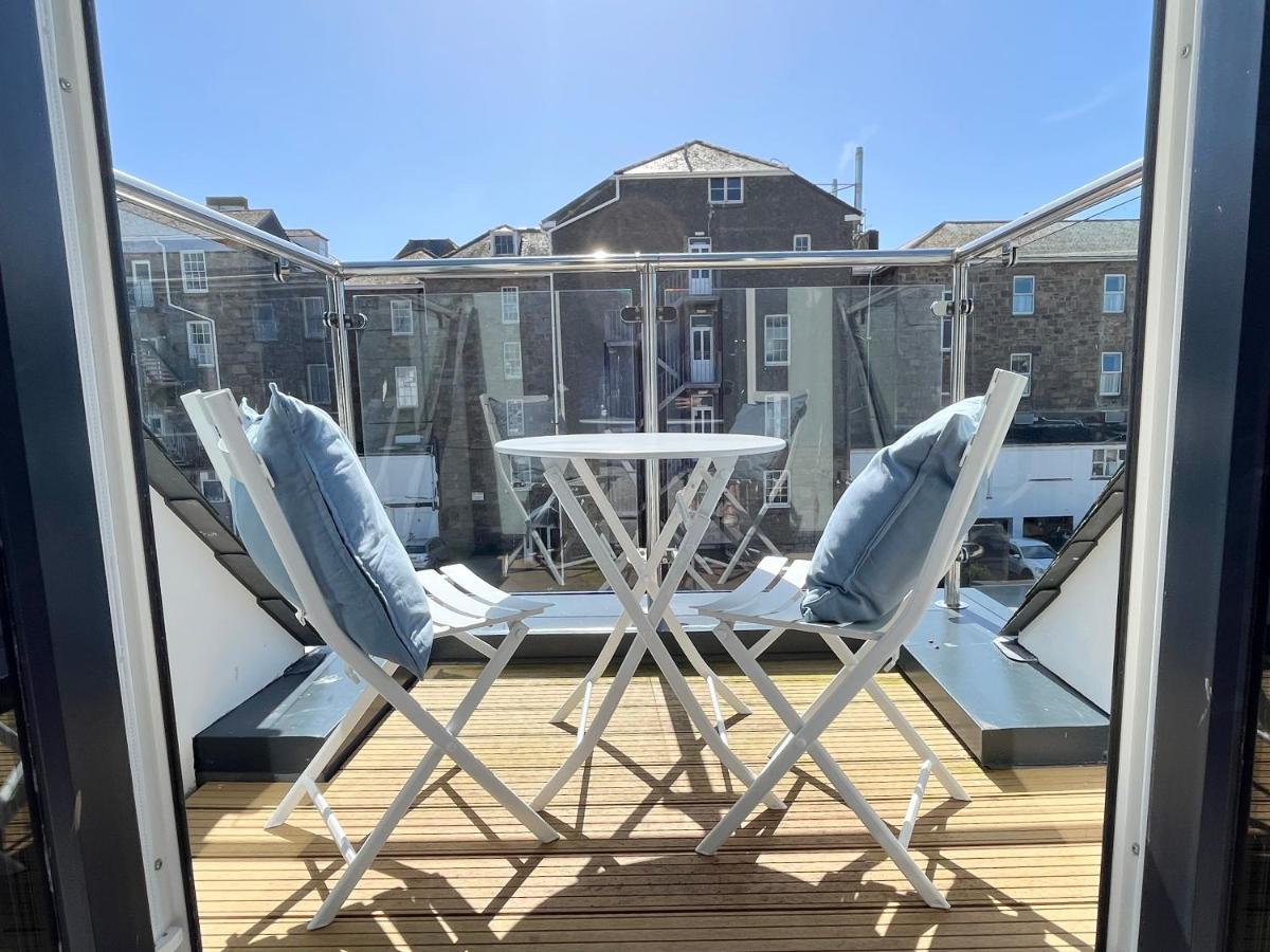 Exceptional 3 Bedroom Home In Penzance~New~Seaside Eksteriør billede