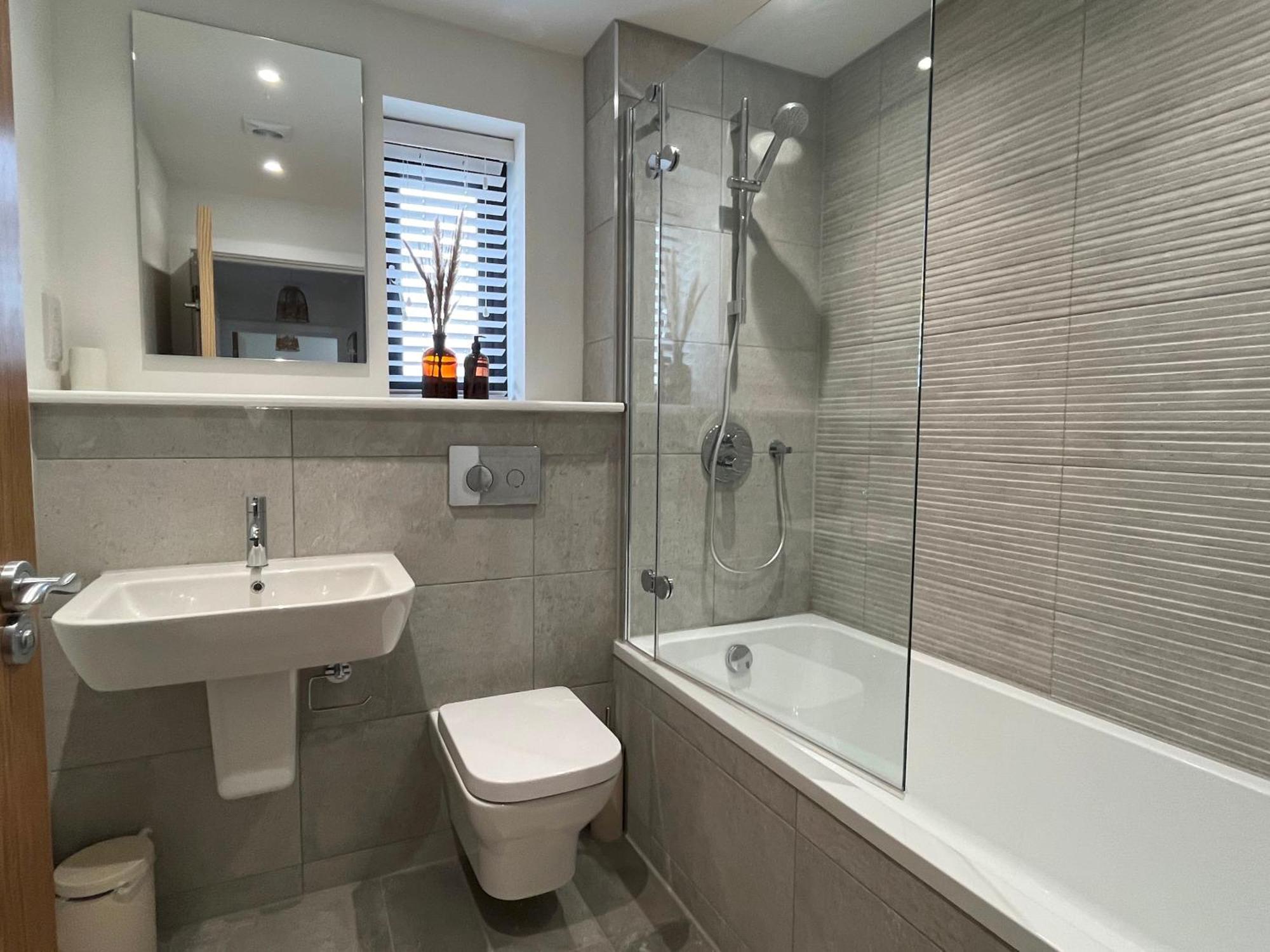 Exceptional 3 Bedroom Home In Penzance~New~Seaside Eksteriør billede