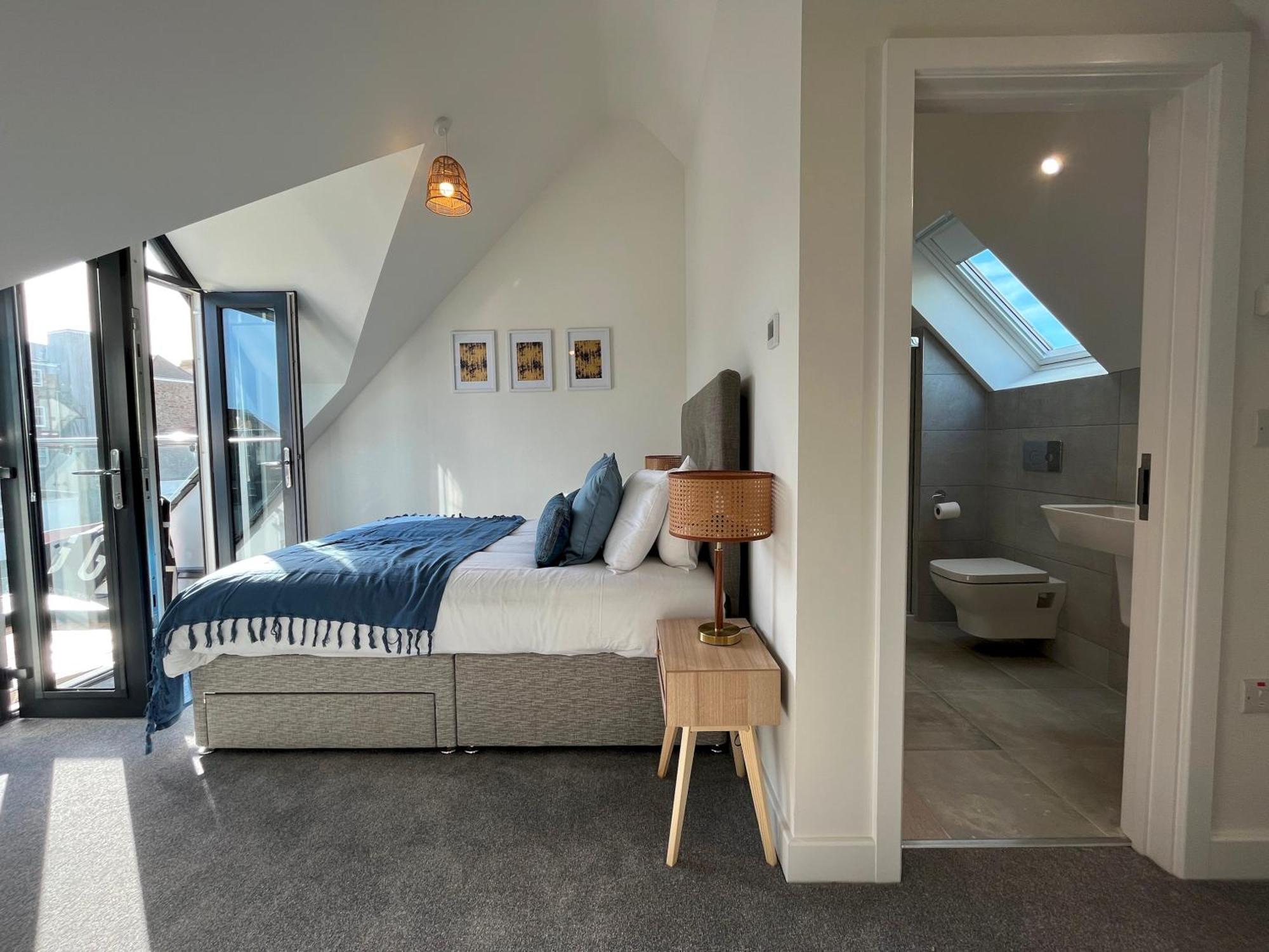 Exceptional 3 Bedroom Home In Penzance~New~Seaside Eksteriør billede