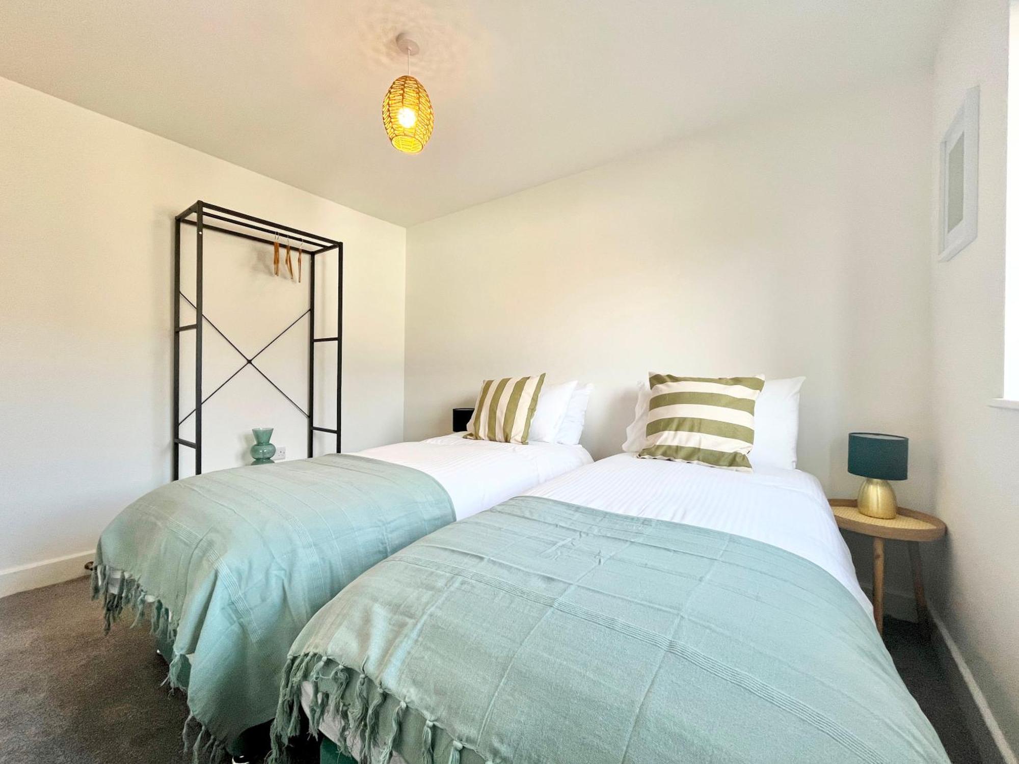 Exceptional 3 Bedroom Home In Penzance~New~Seaside Eksteriør billede