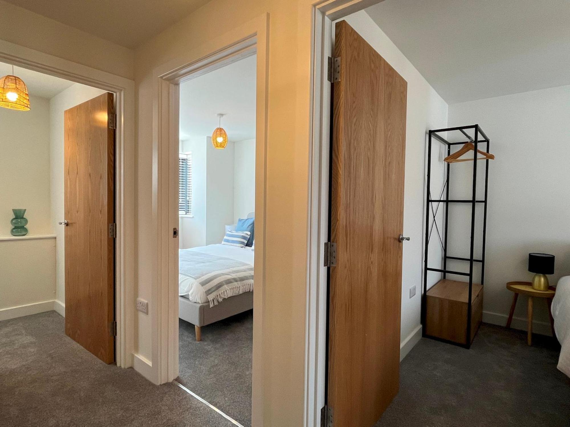 Exceptional 3 Bedroom Home In Penzance~New~Seaside Eksteriør billede
