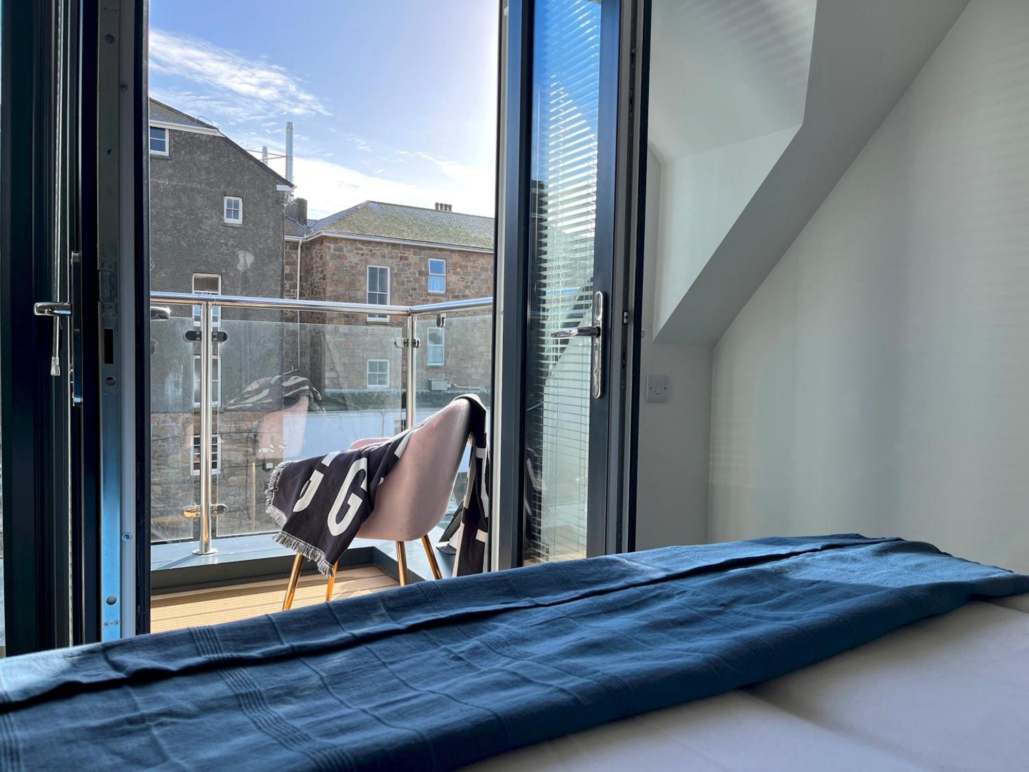 Exceptional 3 Bedroom Home In Penzance~New~Seaside Eksteriør billede