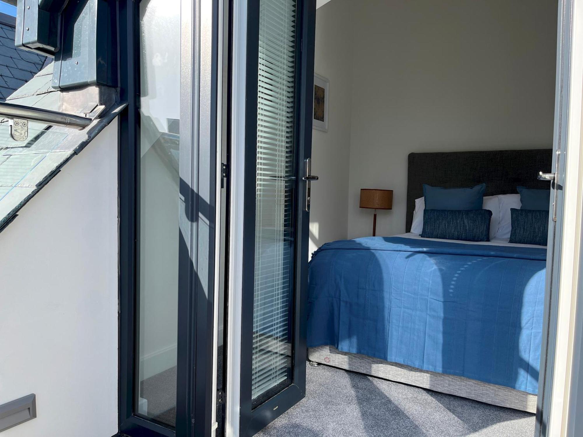 Exceptional 3 Bedroom Home In Penzance~New~Seaside Eksteriør billede