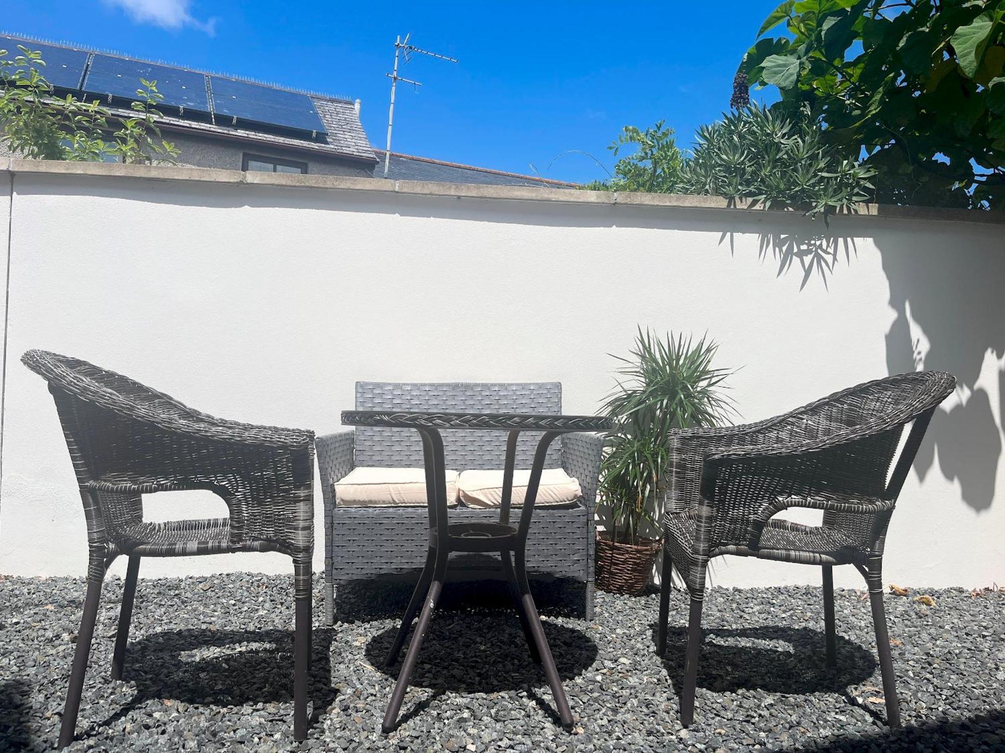 Exceptional 3 Bedroom Home In Penzance~New~Seaside Eksteriør billede