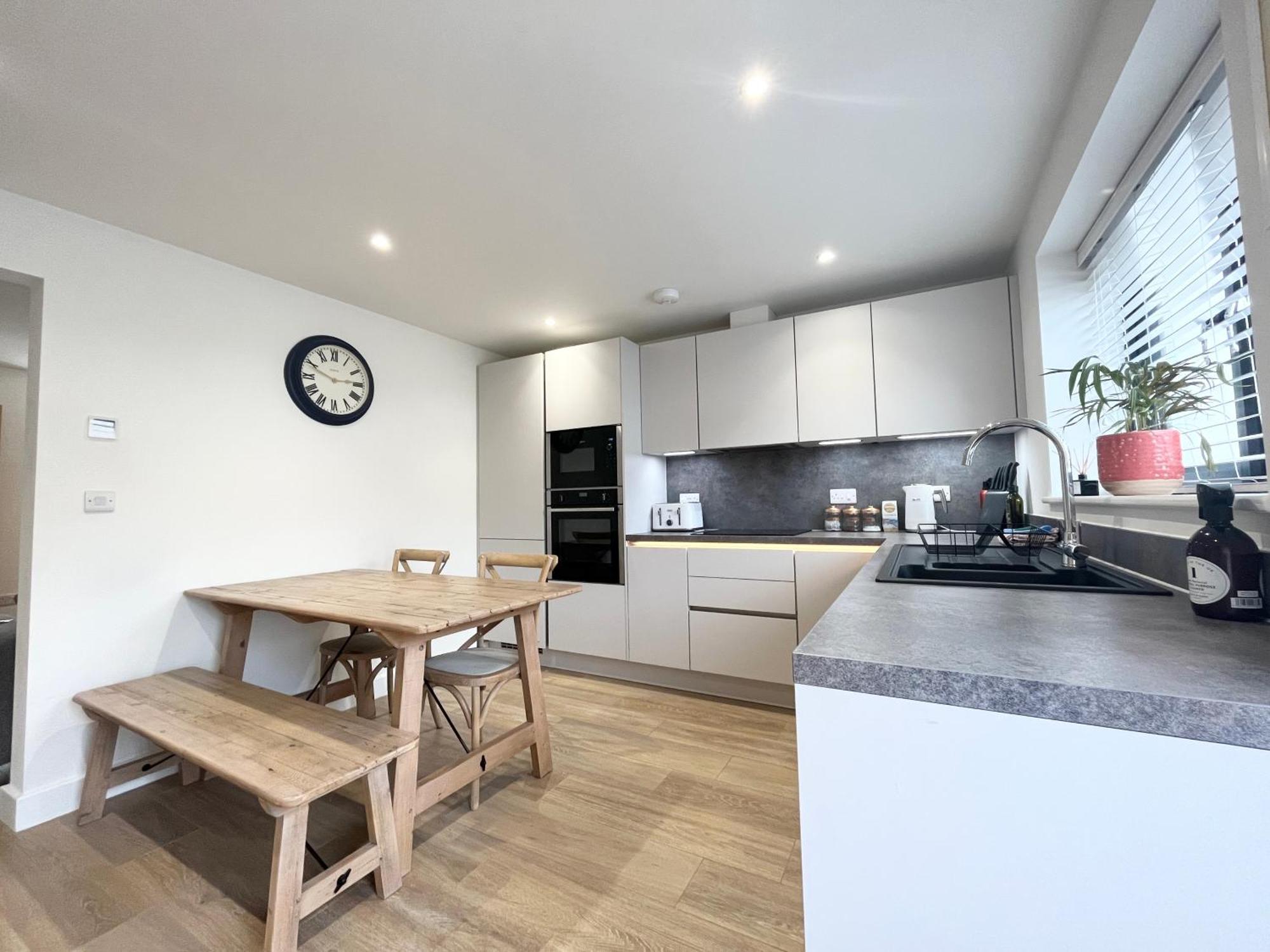 Exceptional 3 Bedroom Home In Penzance~New~Seaside Eksteriør billede
