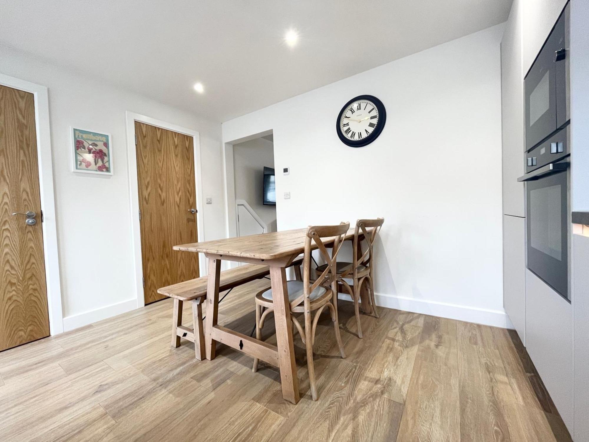 Exceptional 3 Bedroom Home In Penzance~New~Seaside Eksteriør billede
