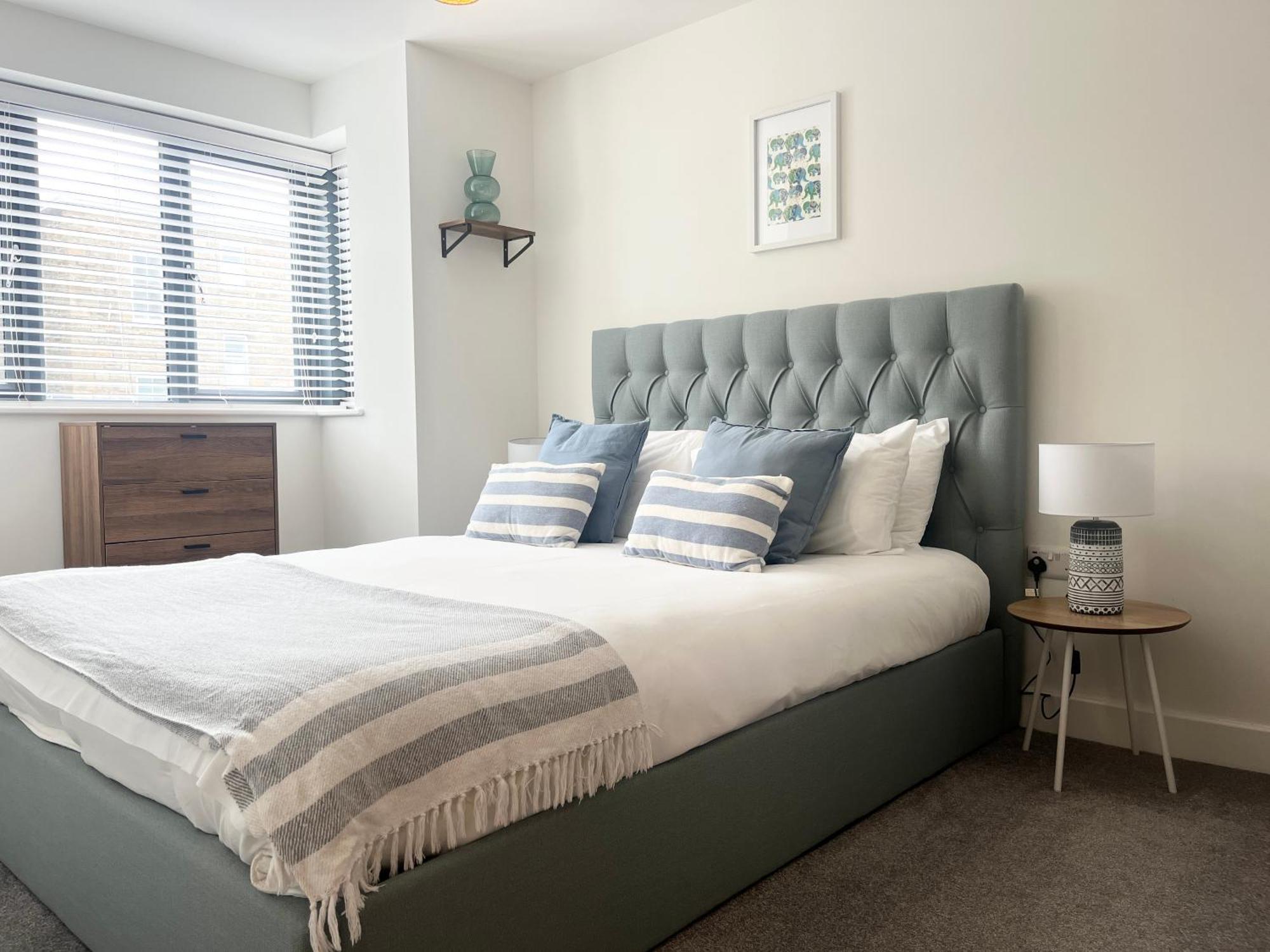 Exceptional 3 Bedroom Home In Penzance~New~Seaside Eksteriør billede