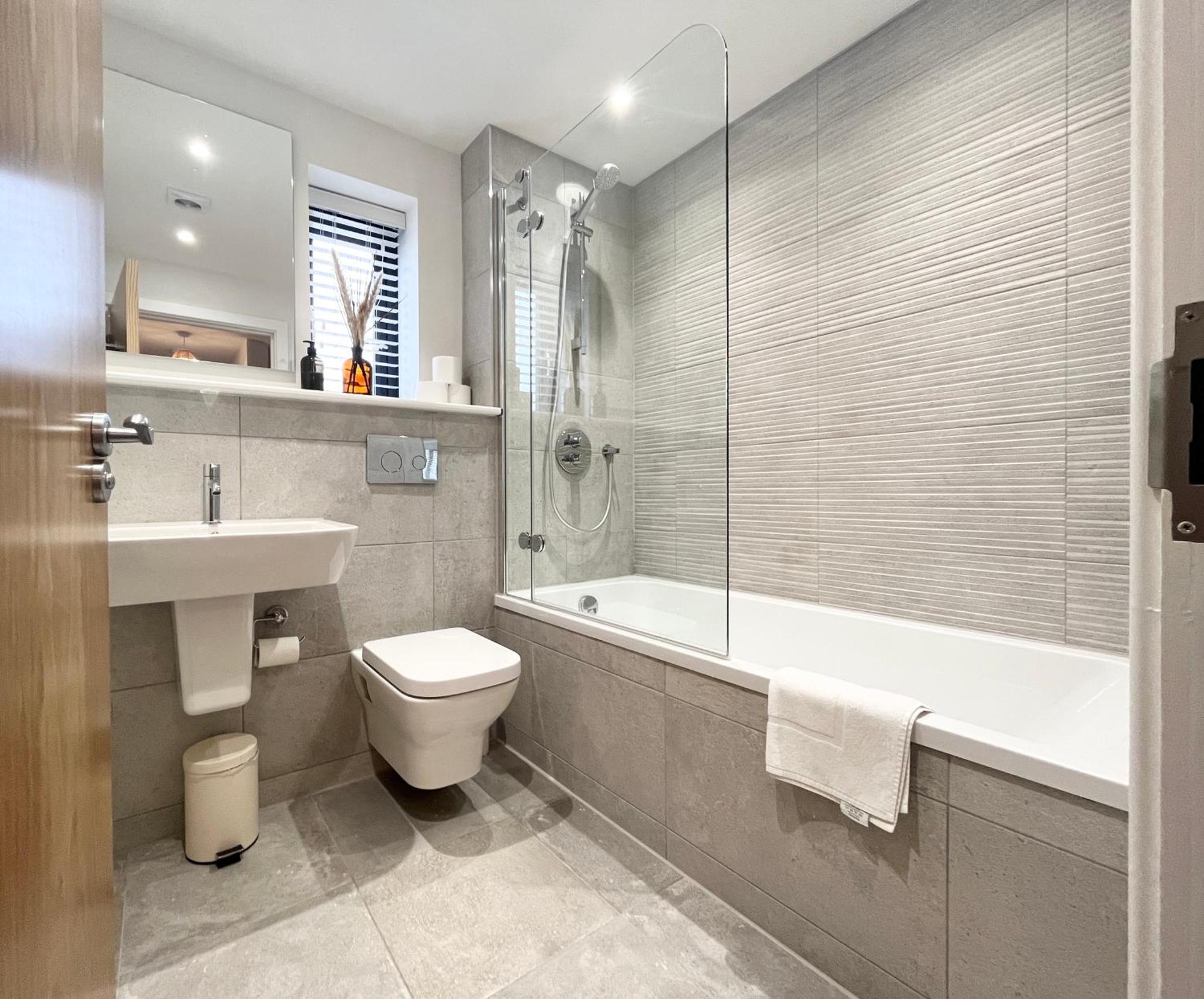 Exceptional 3 Bedroom Home In Penzance~New~Seaside Eksteriør billede