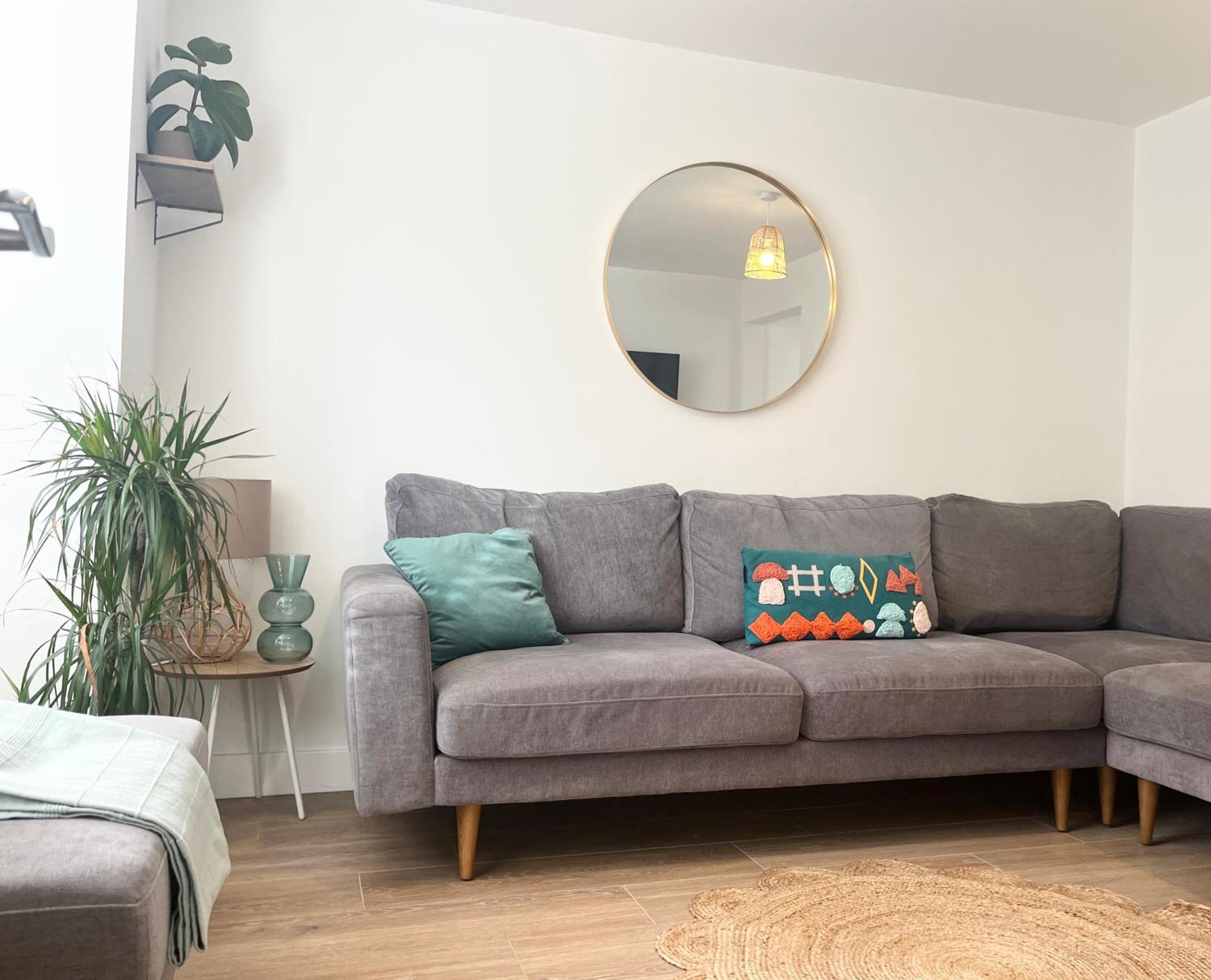 Exceptional 3 Bedroom Home In Penzance~New~Seaside Eksteriør billede